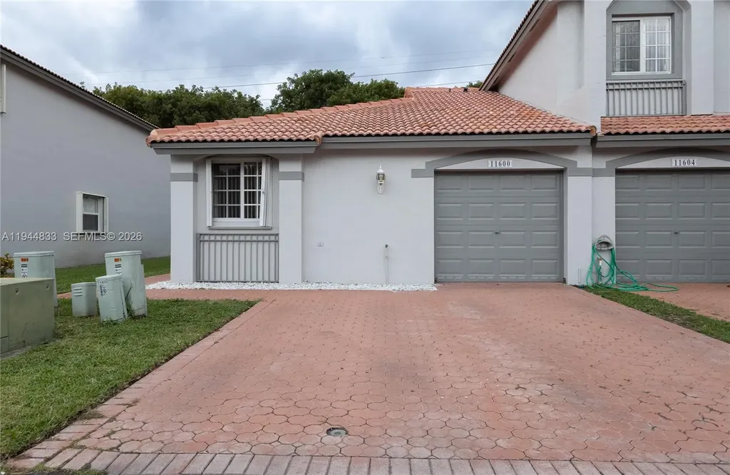 11600 NW 50th Terrace Doral FL 33178