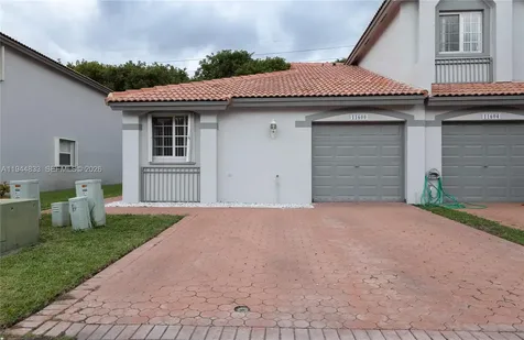 11600 NW 50th Terrace Doral FL 33178