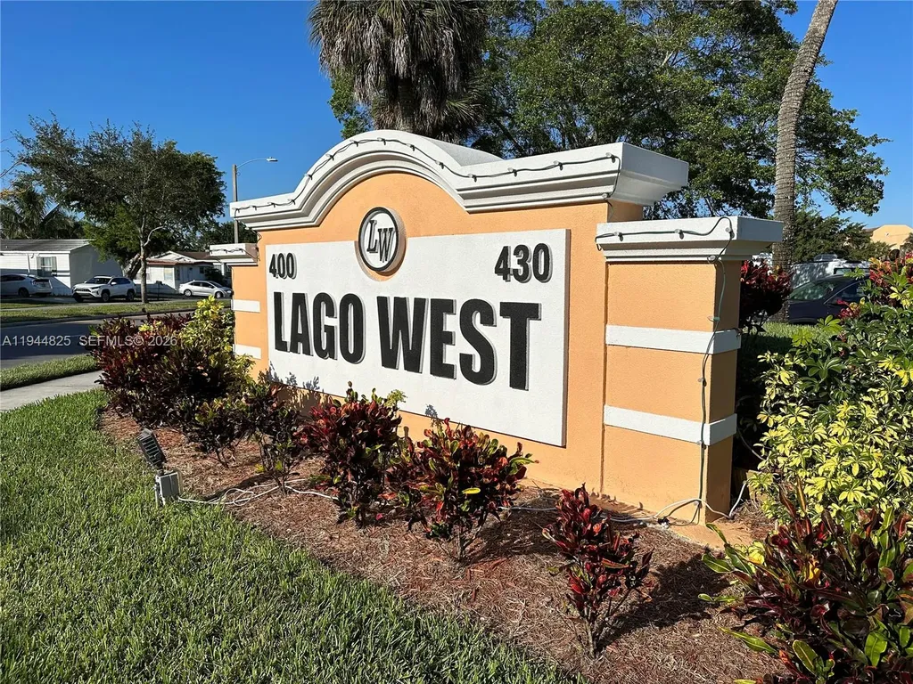 450 Commodore Drive Plantation FL 33325