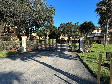 450 Commodore Drive Plantation FL 33325