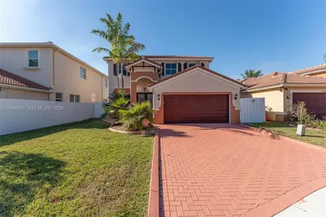 1856 NE 3rd Court Homestead FL 33033