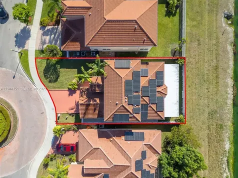 1856 NE 3rd Court Homestead FL 33033