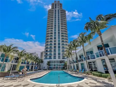 1945 S Ocean Drive Hallandale Beach FL 33009