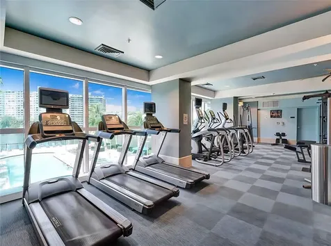 1945 S Ocean Drive Hallandale Beach FL 33009