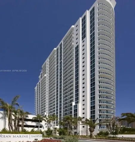 1945 S Ocean Drive Hallandale Beach FL 33009