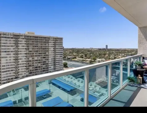 1945 S Ocean Drive Hallandale Beach FL 33009