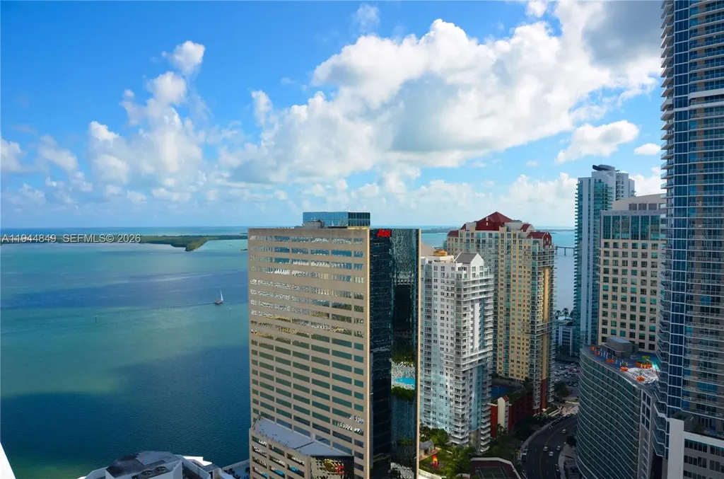 950 Brickell Bay Drive Miami FL 33131