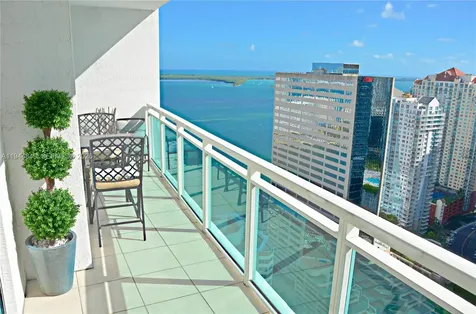 950 Brickell Bay Drive Miami FL 33131