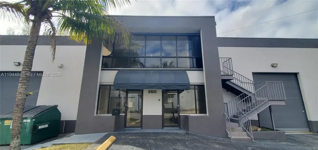 2100 NW 93rd Avenue Doral FL 33172