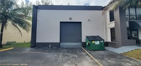 2100 NW 93rd Avenue Doral FL 33172