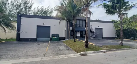 2100 NW 93rd Avenue Doral FL 33172