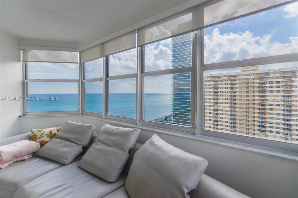 1950 S Ocean Drive Hallandale Beach FL 33009