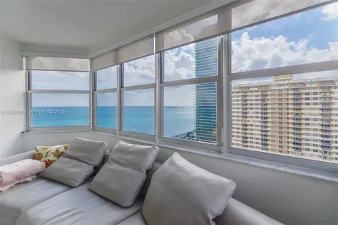 1950 S Ocean Drive Hallandale Beach FL 33009