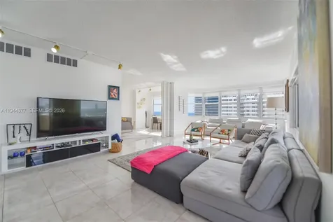 1950 S Ocean Drive Hallandale Beach FL 33009