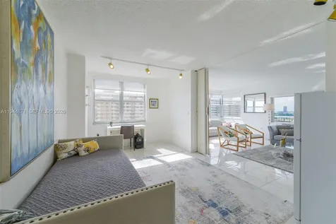 1950 S Ocean Drive Hallandale Beach FL 33009