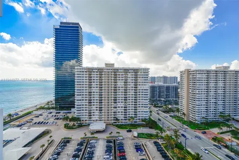 1950 S Ocean Drive Hallandale Beach FL 33009