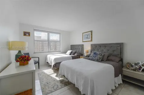 1950 S Ocean Drive Hallandale Beach FL 33009