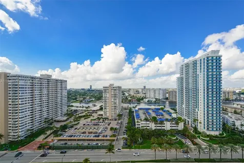 1950 S Ocean Drive Hallandale Beach FL 33009