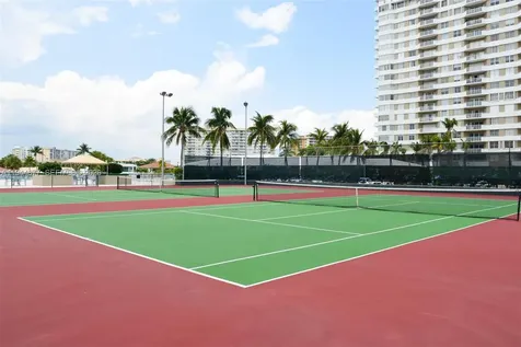 1950 S Ocean Drive Hallandale Beach FL 33009