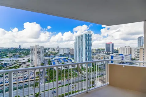 1950 S Ocean Drive Hallandale Beach FL 33009