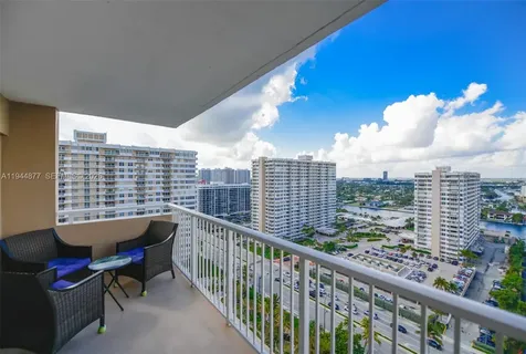 1950 S Ocean Drive Hallandale Beach FL 33009