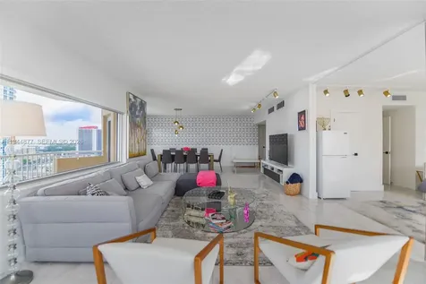 1950 S Ocean Drive Hallandale Beach FL 33009