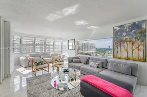 1950 S Ocean Drive Hallandale Beach FL 33009