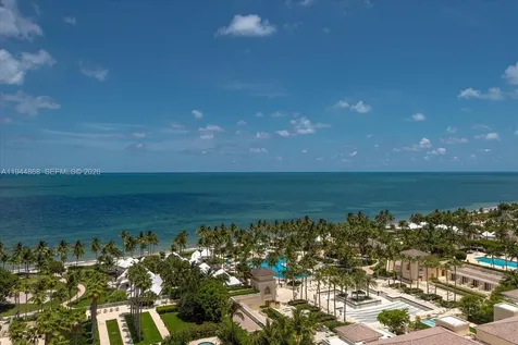 791 Crandon Boulevard Key Biscayne FL 33149