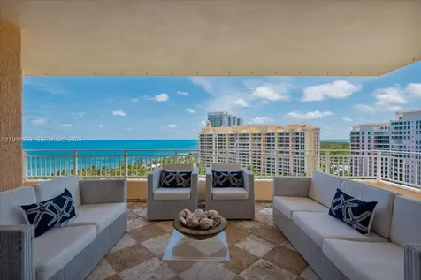 791 Crandon Boulevard Key Biscayne FL 33149