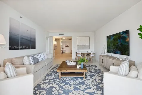 791 Crandon Boulevard Key Biscayne FL 33149