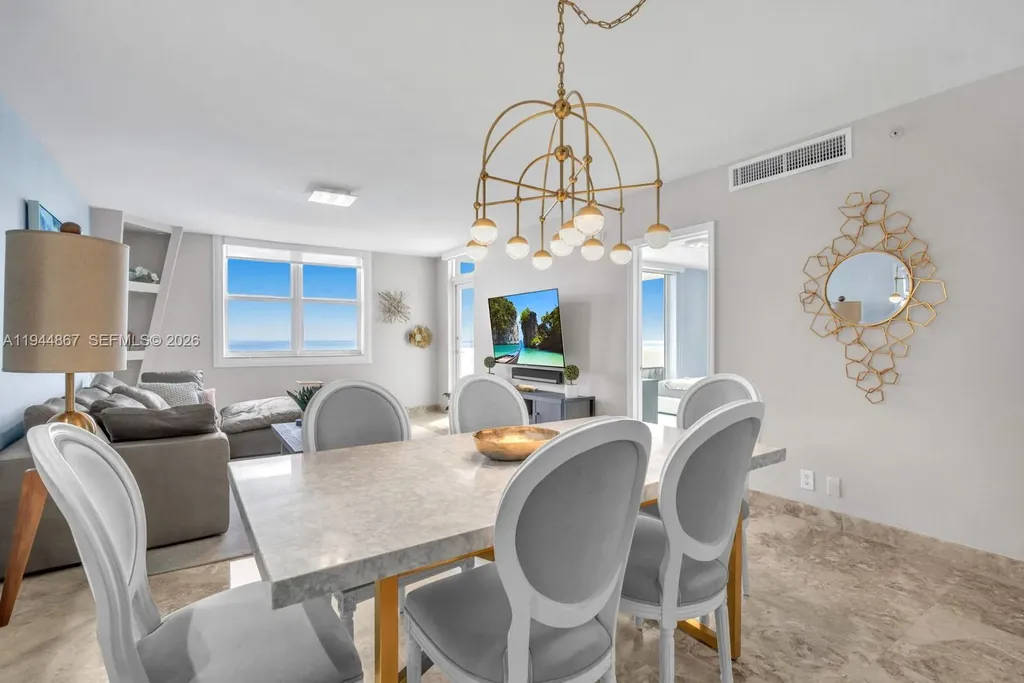 3001 S Ocean Drive Hollywood FL 33019