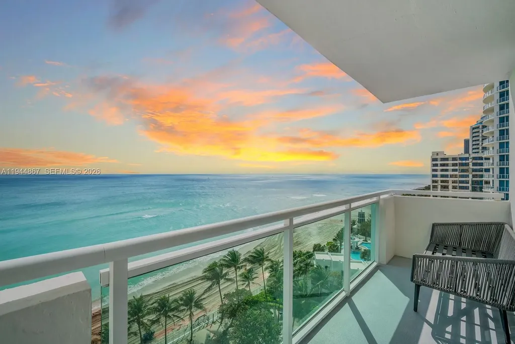 3001 S Ocean Drive Hollywood FL 33019