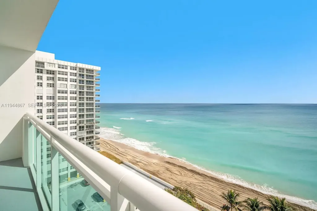 3001 S Ocean Drive Hollywood FL 33019