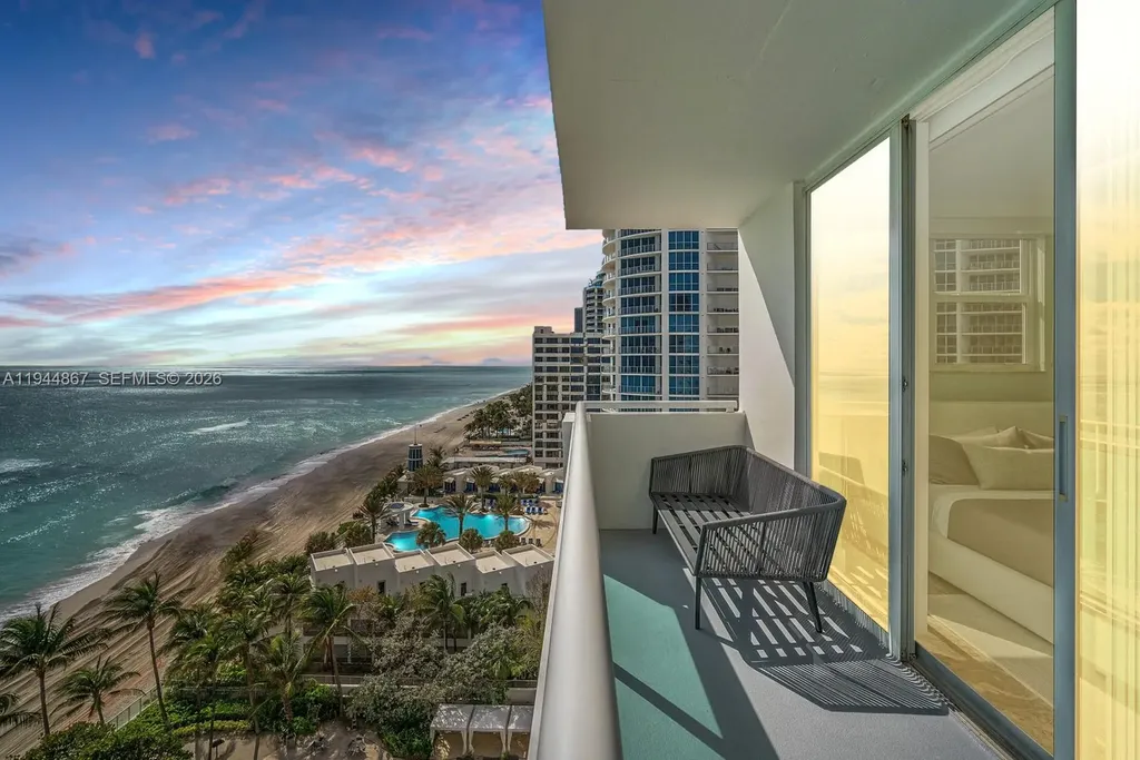 3001 S Ocean Drive Hollywood FL 33019
