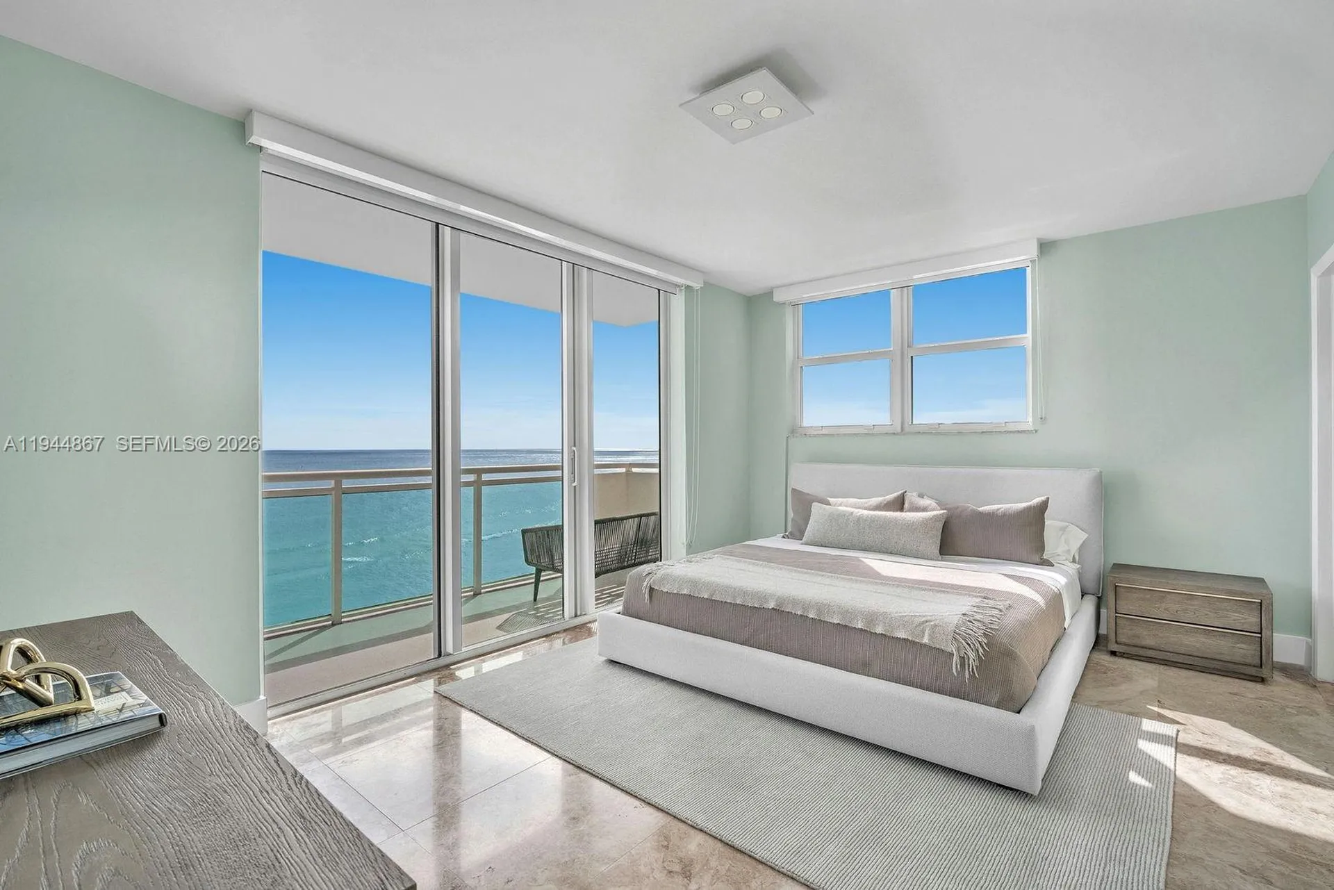 3001 S Ocean Drive Hollywood FL 33019
