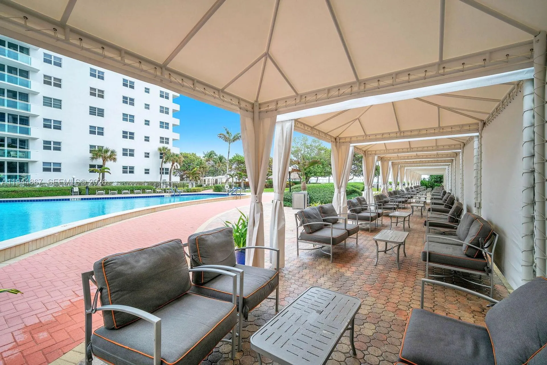 3001 S Ocean Drive Hollywood FL 33019
