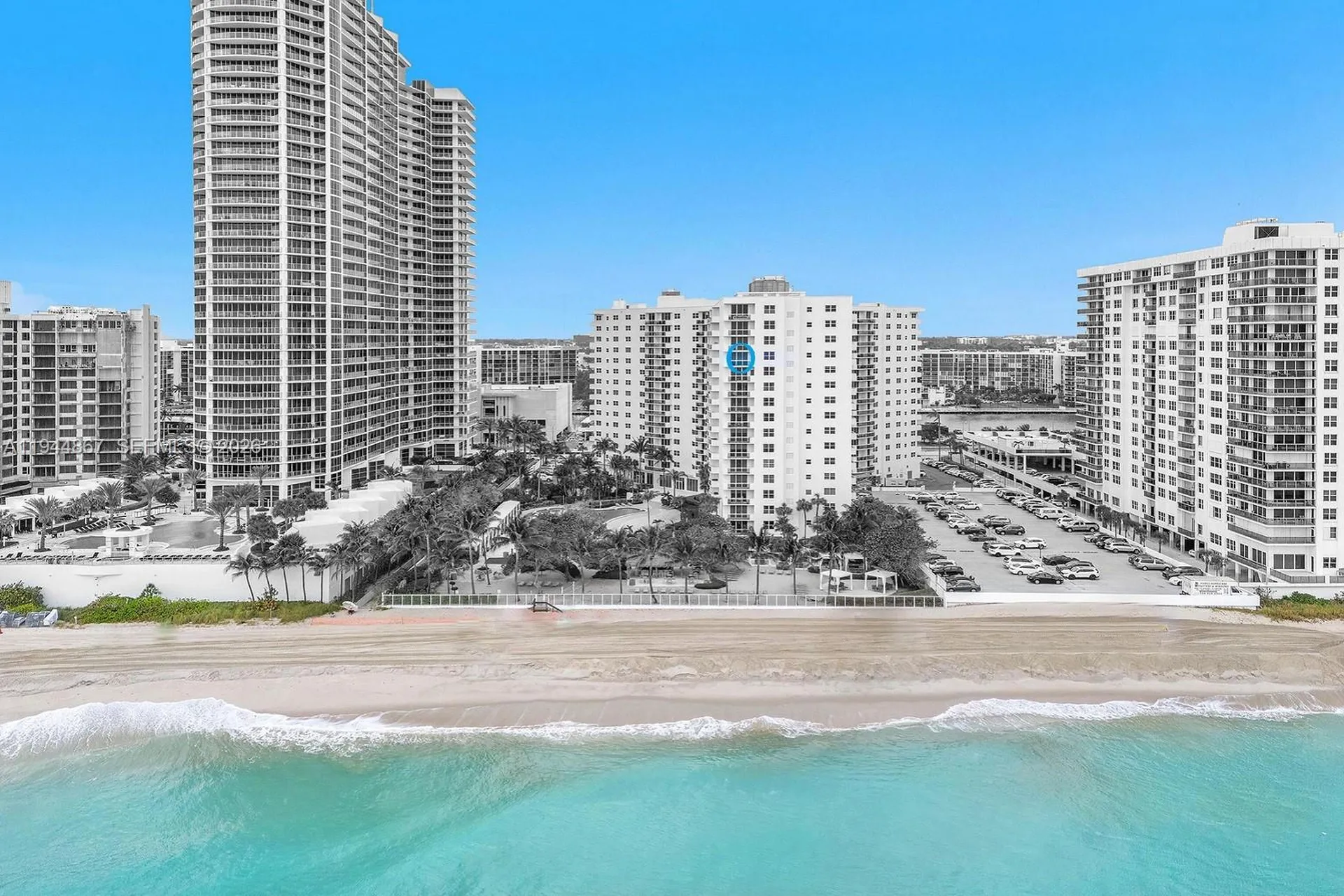 3001 S Ocean Drive Hollywood FL 33019