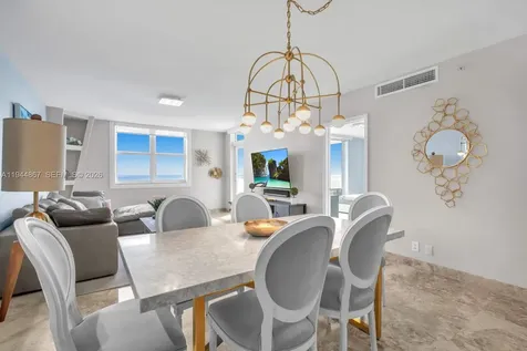 3001 S Ocean Drive Hollywood FL 33019