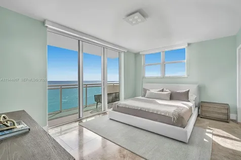 3001 S Ocean Drive Hollywood FL 33019