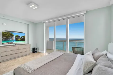 3001 S Ocean Drive Hollywood FL 33019