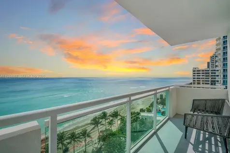 3001 S Ocean Drive Hollywood FL 33019