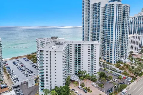3001 S Ocean Drive Hollywood FL 33019