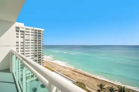 3001 S Ocean Drive Hollywood FL 33019