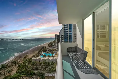 3001 S Ocean Drive Hollywood FL 33019