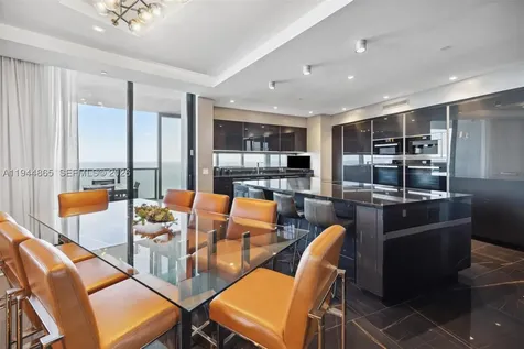 18555 Collins Avenue Sunny Isles Beach FL 33160