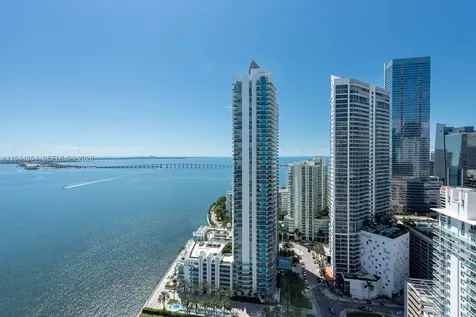1155 Brickell Bay Drive Miami FL 33131