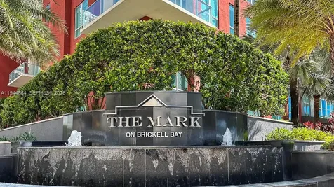 1155 Brickell Bay Drive Miami FL 33131