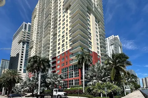 1155 Brickell Bay Drive Miami FL 33131