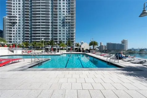 1155 Brickell Bay Drive Miami FL 33131