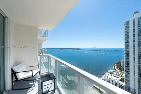 1155 Brickell Bay Drive Miami FL 33131